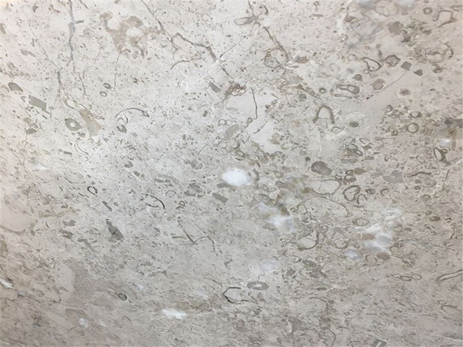 Pacific Grey Marble