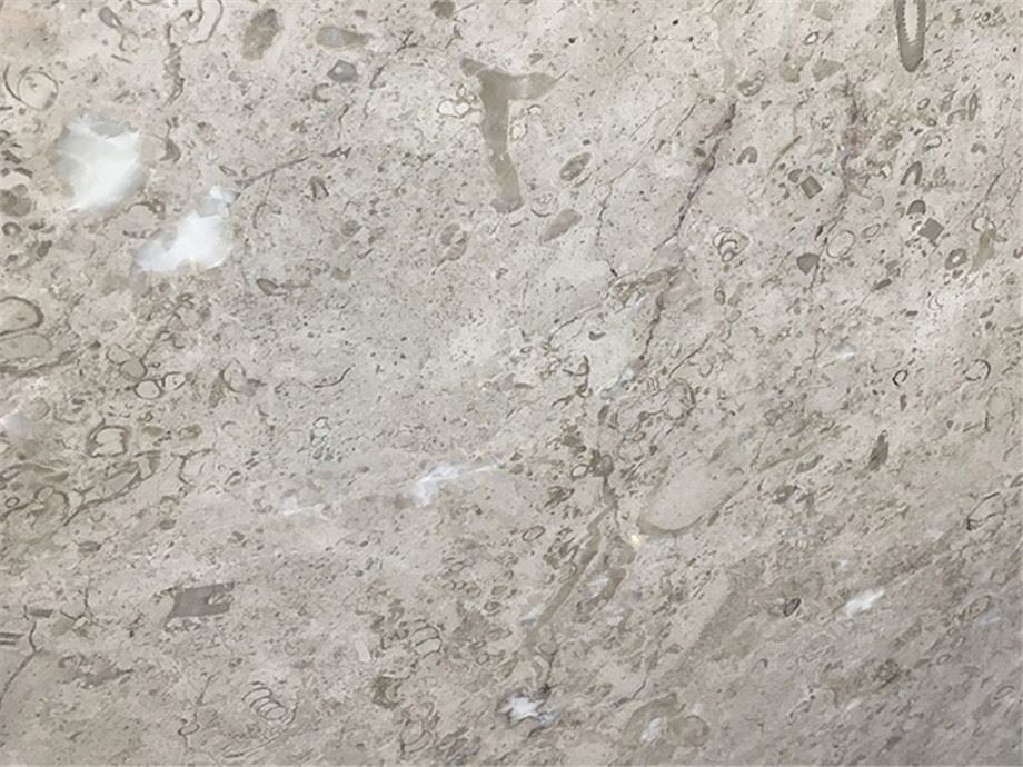 Ocean Grey Marble