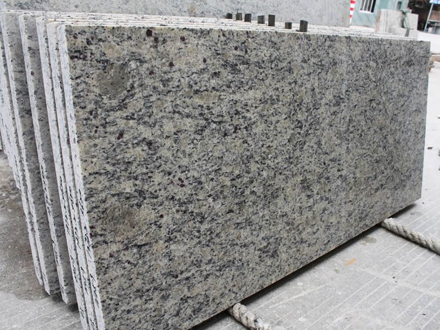 Giallo Santa Cecilia Light Tile