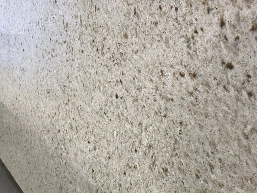 Oyster Beige Quartz