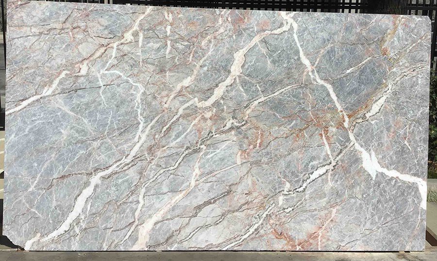 Fior di Pesco Carnico Marble Slab
