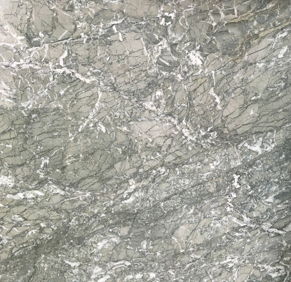 Persian Green Marble Tile