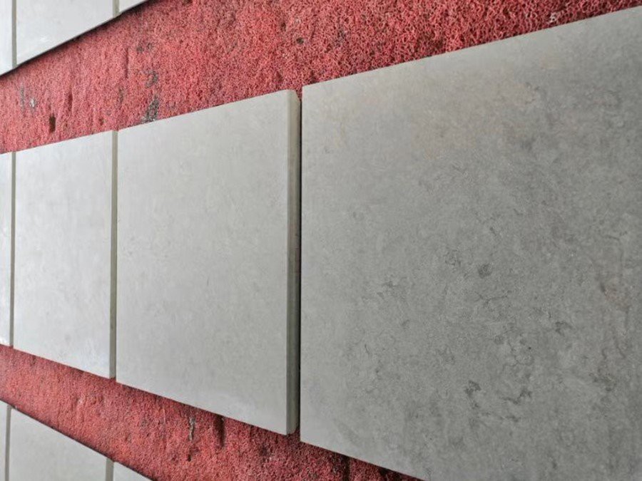 Piedra Arenisca Floresta Tile 01