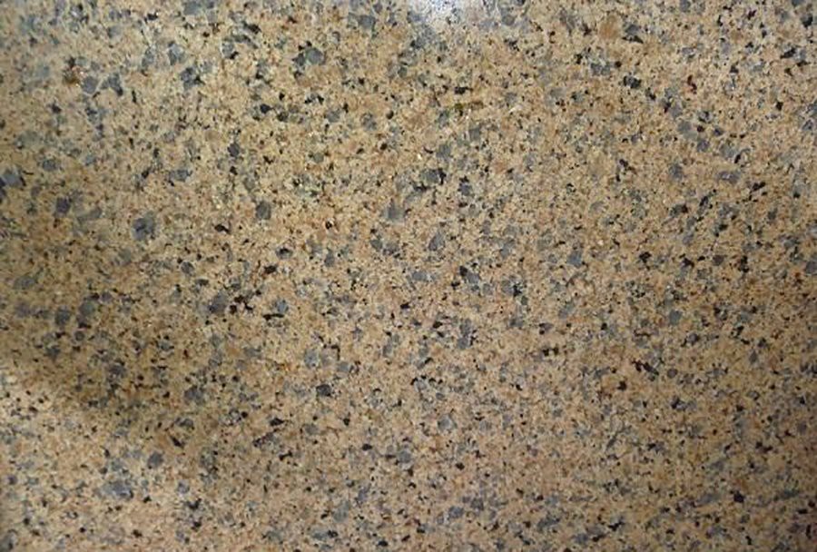 Desert Brown Granite Tile 03