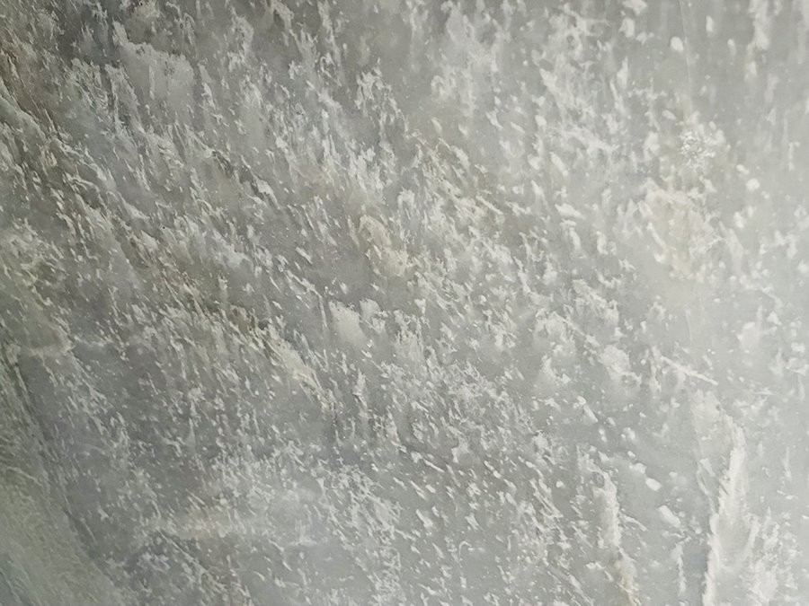 Bvlgari Grey Marble Cut To Size