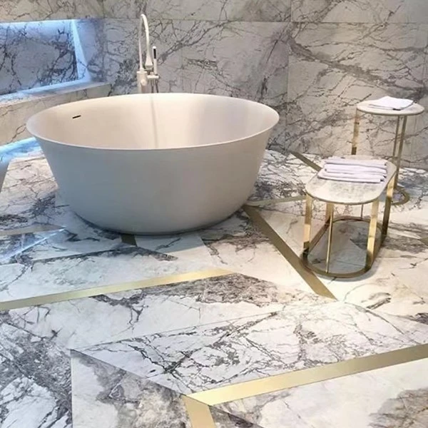 Iceberg White Marble Bath.JPG