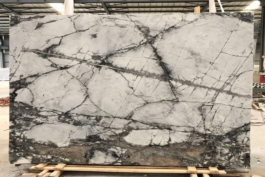 Iceberg White Marble Slab 02.JPG