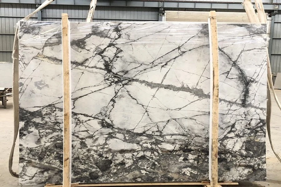 Iceberg White Marble Slab 04.JPG