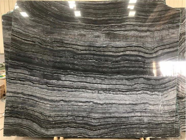 Black Forest Marble Slab