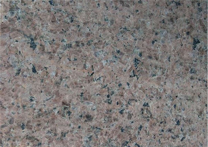 Chocolate Brown Granite Tile