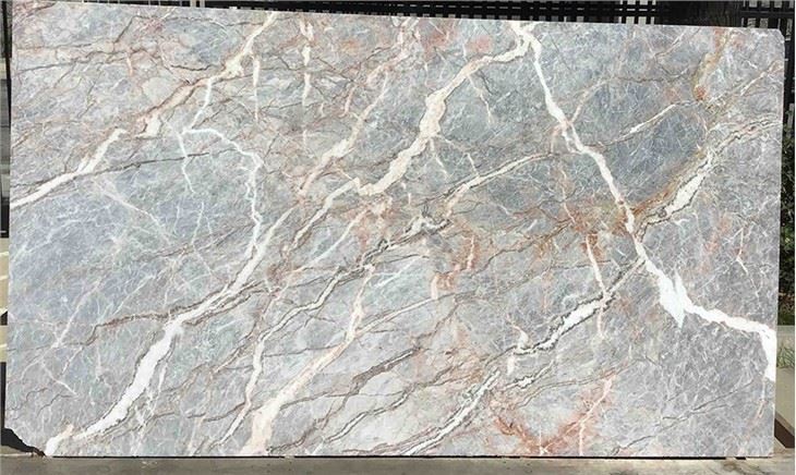 Fior di Pesco Carnico Marble Slab