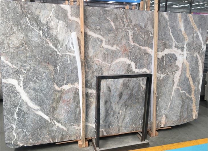 Fior Di Pesco Marble Slab