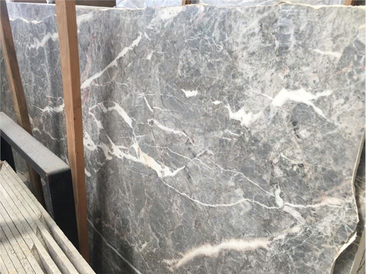 Fior Di Pesco Marble Slabs