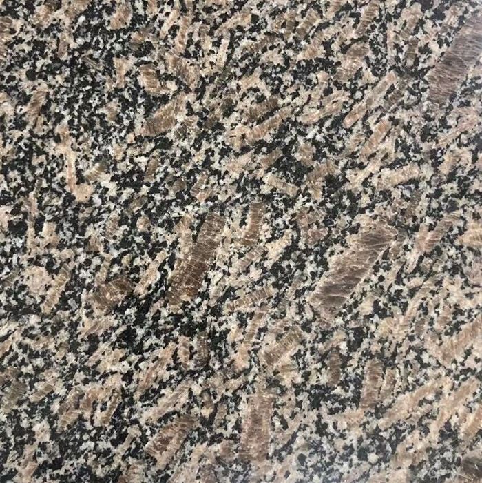 Imperial Cafe Granite