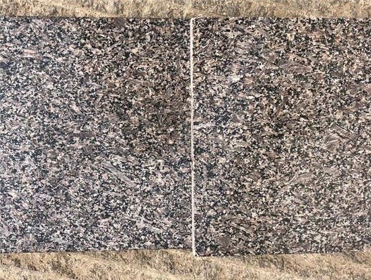 Imperial Cafe Granite Tile 03