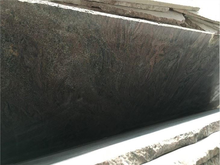 Paradiso Granite Slab Polished