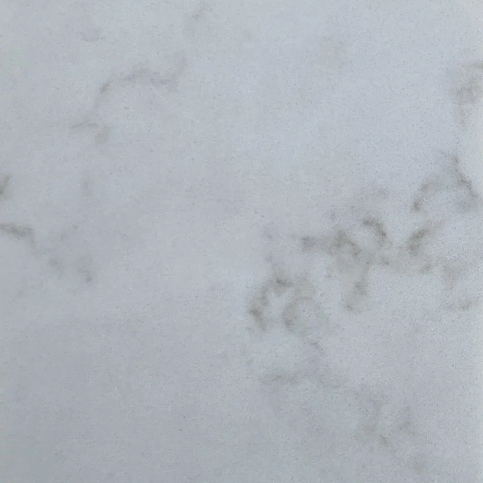 Carrara White Quartz Tile