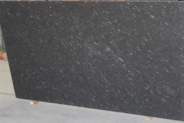 Flash Blue Granite Slab