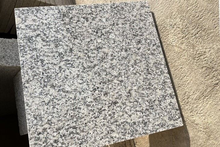 Marshalls Granite Paving Polished 02