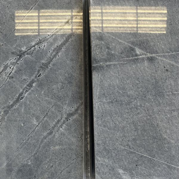 Atlantic Grey Granite