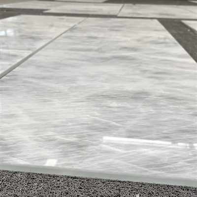 Ubin Kuarsit Cristallo