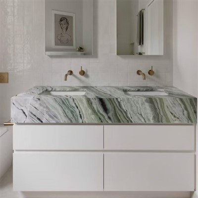 Marmer Shangari La Jade